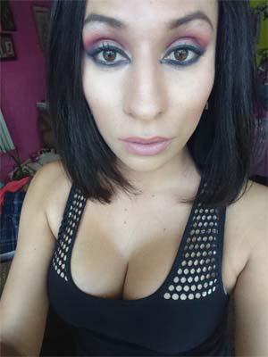 Latina wants to cuddle and date in Wichita, KS