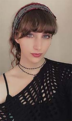 Your chance to fuck on bratty trans enchantress in Towson, MD