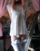 Ladyboy maid offering her services in LA CA