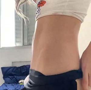 Slim adventurous trans slut up for horny fun in Lafayette, LA