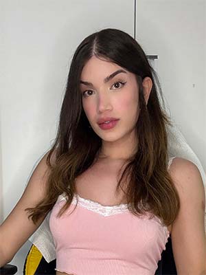 Fuck that hung slutty Latina narrow waist in Pittsburgh, PA