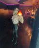 Join a snazzy and sexy transsexual in a Dallas nightclub