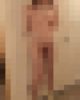 Big Bear, California tranny has a sock kink