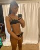 Jackson MS, Ebony shemale ready to have honest sex fun
