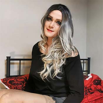 Keizer, OR - trans woman dreaming of so much more