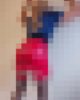 Only sexy spandex and latex for a slutty transex , Kansas